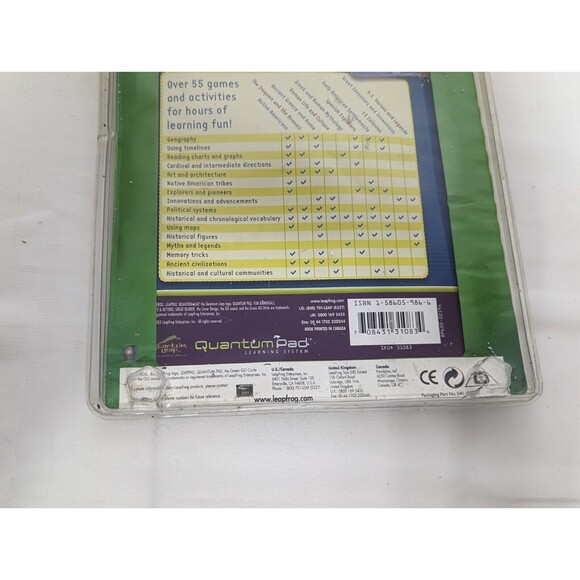 Disney National Geographic Mother Tiger 1000-pc Puzzle Sealed - Picture 9 of 9